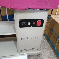 مکش در حد نو بسیار سال|اتو و لوازم اتو|بروجرد, |دیوار