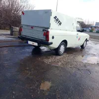 پیکان وانت کرایه ای