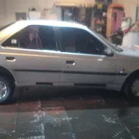 پژو ۴۰۵ مدل ۸۶ ماشالاه عروسک|خودرو سواری و وانت|بروجرد, |دیوار