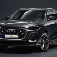 حواله آئودی Q5 e-tron