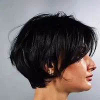 مدل کوتاهی پیکسی و بیکسی