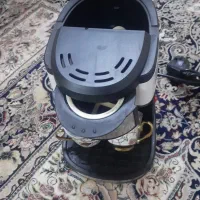 dmیک دستگاه قهوه ساز خیلی خوب