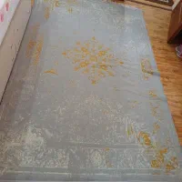 فرش ۴متری