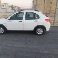 کوییک ۴۰۲ ..کم کار..درجه یک|خودرو سواری و وانت|فیروزآباد (فارس), |دیوار