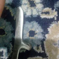 ماشین ریش تراش دستی المانی اصل زیرخاکی|آرایشی، بهداشتی، درمانی|ری, شهرری|دیوار