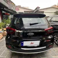 ایکس ۵۵(x55 pro) اتوخسروانی تحویل فوری نقد و اقساط|خودرو سواری و وانت|تهران, دکتر هوشیار|دیوار