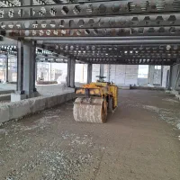 غلطک قلطک انواع تناژ بالا ویبره بالا غلطک cj11|خدمات پیشه و مهارت|تهران, تهرانسر مرکزی|دیوار