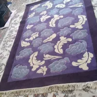 فرش فانتزی درحد ورق بزنید