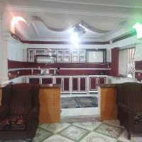 سویئت دوخواب زیارت ویو جنگل با تمام امکانات دربست
