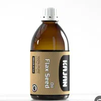 روغن کتان کاژان اصل و باکیفیت