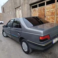 ۴۰۵ دلفینی تمیز درجه ۱