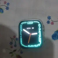 ساعت هوشمند سری هشت