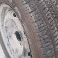 رینگ و لاستیک ۶۰درصد