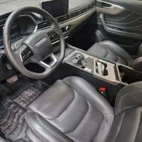 فیدلیتی پرایم ۷نفره|خودرو سواری و وانت|نسیمشهر, |دیوار