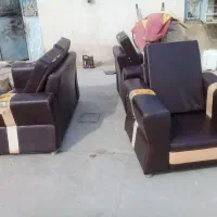 مبل دسه دو به فروش میرسد تخفیف داره|مبلمان خانگی و میز عسلی|بندرعباس, |دیوار