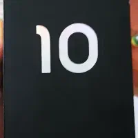موبایل شیائومی mi10 little 5g.حافظه256/ 8رام