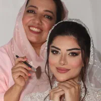میکاپ عروس و همراه + آموزش میکاپ +میکاپ و شینیون|خدمات آرایشگری و زیبایی|تهران, نیروی هوایی (پیروزی)|دیوار