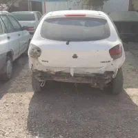 تیبا 2 مدل ۹۶