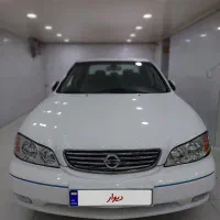 نیسان ماکسیما مونتاژ اتوماتیک، مدل ۱۳۹۰