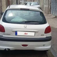 206 مدل88 تیپ2