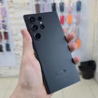 سامسونگ s23ultra 256G|موبایل|شیراز, زند|دیوار