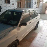 ماشین|خودرو سواری و وانت|باوی, |دیوار