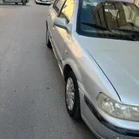 سمند۸۵ دوگانه سالم