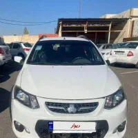 کوییک۹۸، کم کارکرد خانگی ،سالم بدون رنگ|خودرو سواری و وانت|تبریز, |دیوار