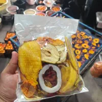 پک میوه خشک یلدایی قم