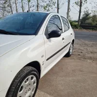 206 مدل ۹۹|خودرو سواری و وانت|آستانه اشرفیه, |دیوار