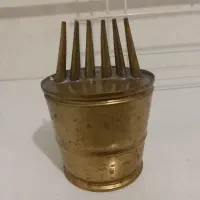 رشته خشکار  ریز مسی