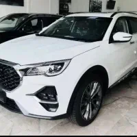 فیدلیتی الیت ۵ نفره سفید|خودرو سواری و وانت|مبارکه, |دیوار