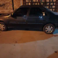 پژو مدل ۸۱