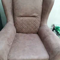 مبلمان راحتی|مبلمان خانگی و میز عسلی|قم, پردیسان|دیوار