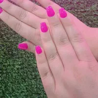 کاش ناخن مدل میخواستیم هزینه مواد گرفته میشه|خدمات آرایشگری و زیبایی|خوی, |دیوار