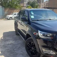 t8 مدل ۱۴۰۱ .پیکاپ|خودرو سواری و وانت|کرمانشاه, |دیوار