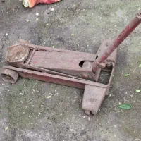 جک سوسماری گیره