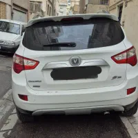 چانگان ۹۵|خودرو سواری و وانت|تهران, شکوفه|دیوار