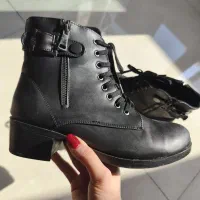 نیم بوت کاملاسالم