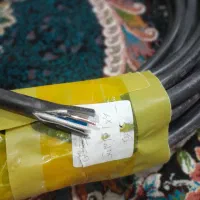 کابل برق فشارقوی