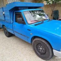 نیسان دوگانه