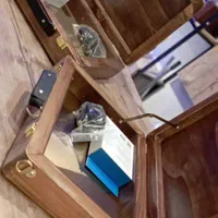 هیتر سنگ ماساژ
