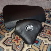 قاب ایربگ لیفان ۵۲۰|قطعات یدکی و لوازم جانبی|مشهد, هنرور|دیوار