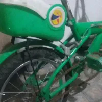 دوچرخه سواری بچه|دوچرخه، اسکیت، اسکوتر|باغستان, |دیوار