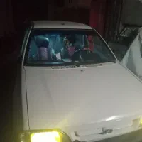 پراید|خودرو سواری و وانت|شیروان (خراسان), |دیوار