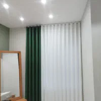 نصب پرده،دوخت پرده،شستشوی پرده،لوازم پرده|خدمات پیشه و مهارت|گنبد کاووس, |دیوار