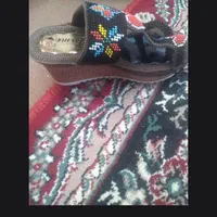 کفش زندان باف31