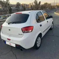 تیبا۲ مدل ۹۹