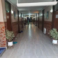 نیرو شیفت شب مهمانپذیر