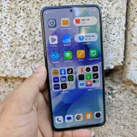 شیائومی Redmi Note 12 Pro 4G مشابه آک حافظه 256G/8|موبایل|آبادان, |دیوار
